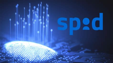 SPID: Identità Digitale .